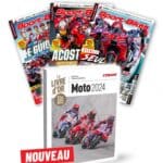 Abonnement Sport Bikes + Livre d'Or OFFERT