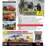 Génération 4X4 n°86 Génération 4x4 N°86