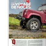 Génération 4X4 n°86 Génération 4x4 N°86