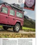 Génération 4X4 n°86 Génération 4x4 N°86