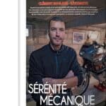 Trail Adventure n°40