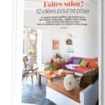 Maison à Vivre n°132 Maisons à Vivre Campagne N°132