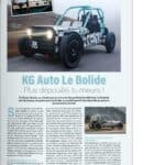 Génération Sans Permis n°49
