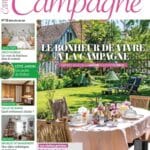 Maison à Vivre Campagne n°132 Maisons à Vivre Campagne N°132