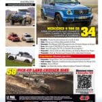 Génération 4X4 n°87 Génération 4x4 Magazine N°87
