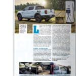 Génération 4X4 n°87 Génération 4x4 Magazine N°87