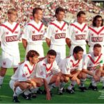Zinedine Zidane Double Page2 Icône Zinédine Zidane
