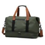 Sac de voyage Vert