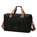 Sac de voyage noir