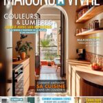couverture MAV 58 Maisons à Vivre N°58