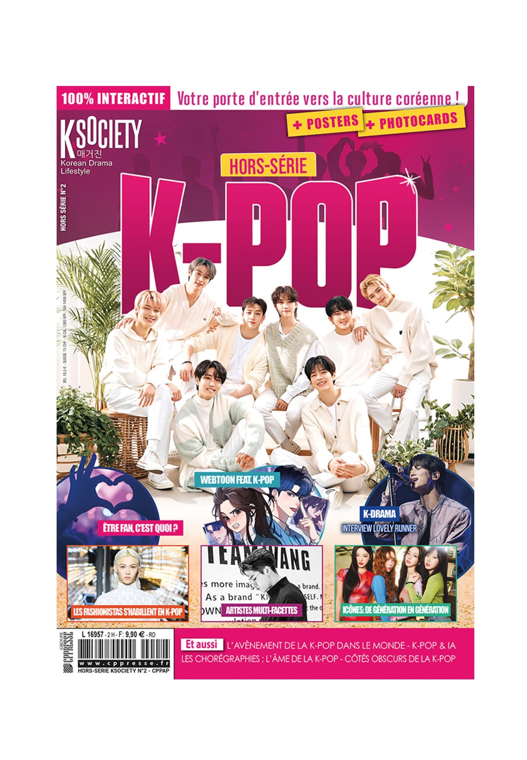 kpop