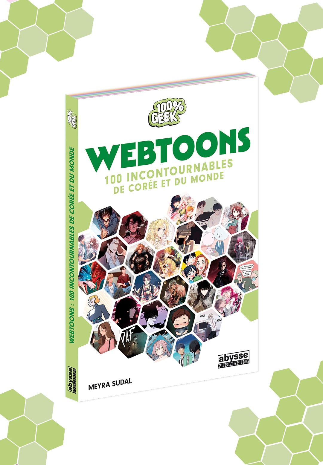 webtoon