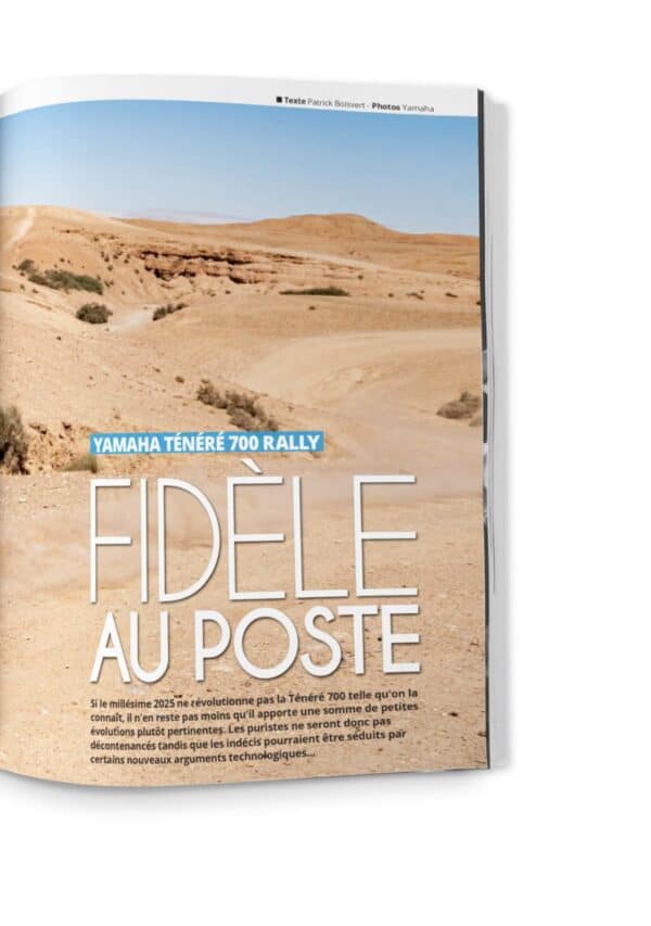 Trail Adventure 41 Trail Adventure n°41