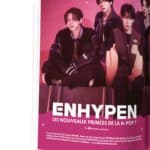 K-POP MAG 1 K-Pop Mag n°1