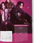 K-POP MAG 1 K-Pop Mag n°1