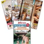 Abo Maison à Vivre + Petit Futé 2025 Abo Maison à Vivre + Petit Futé 2025