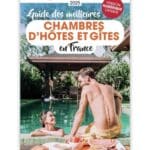 Guide Petit Futé 2025 : Guide Des Meilleures Chambres d'Hôtes et Gîtes En France Guide Petit Futé 2025 : Guide Des Meilleures Chambres d'Hôtes et Gîtes En France