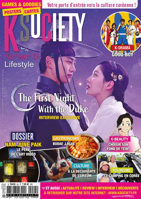 K-Society