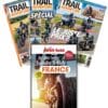 abonnement ta petit futé Abonnement Trail Adventure + Guide Petit Futé 2026