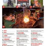 somaire ta Trail Adventure n°41