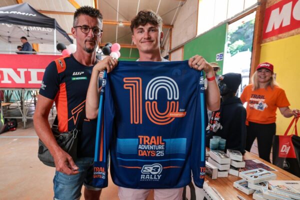 maillot trail adventure days 2025 maillot trail adventure days 2025