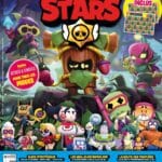 Couverture Brawl Stars Magazine n°3