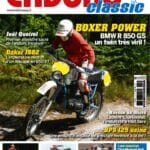Enduro Classic n°10 Enduro Classic n°10
