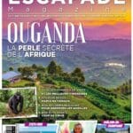 Escapade Magazine n°16 Escapade Magazine n°16