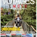 Voyage à Moto n°27