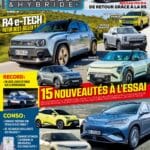Génération Electrique & Hybride n°20 Génération électrique & hybride n°20