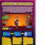 Brawl Stars n°3 Brawl Stars Magazine n°3