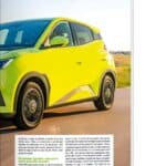 Génération Electrique & Hybride n°20 Génération électrique & hybride n°20
