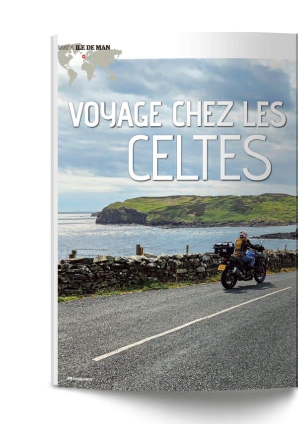 Voyage à Moto n°27