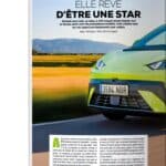 Génération Electrique & Hybride n°20 Génération électrique & hybride n°20