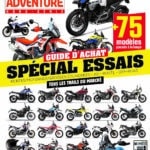 couv hstrail Trail Adventure spécial guide d'achat