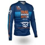 Maillot Trail Adventure Days 2025 Maillot Trail Adventure Days 2025