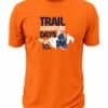 tee shirt tadays 25 orange tee shirt tadays 25 orange