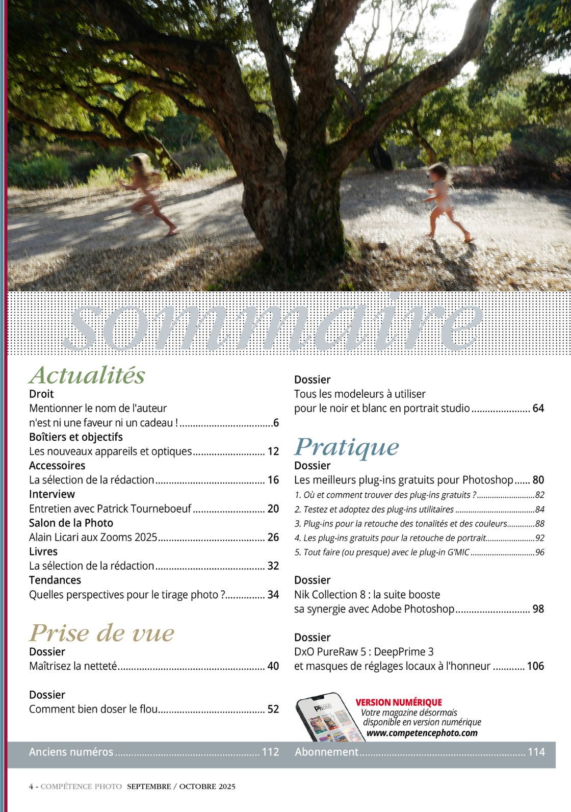 Compétence Photo n°108