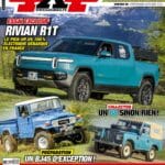 Génération 4x4 Magazine N°89