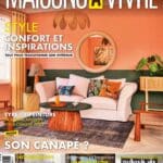 Maison à Vivre n°59 Maisons à Vivre N°59
