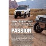 Génération 4x4 Magazine N°89