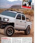 Génération 4x4 Magazine N°89