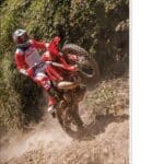 Enduro Magazine n°136 Page 37 - Enduro Magazine n°136