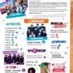 K-Pop Mag n°2 K-Pop Mag 2