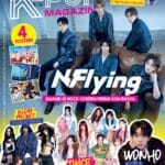 K-Pop Mag n°2 Kpop Magazine 2