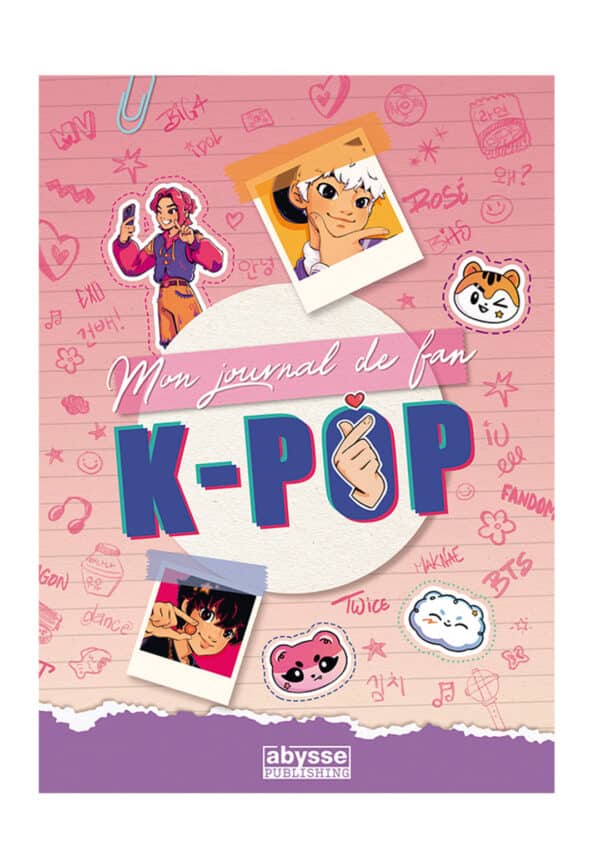 abo-journal-kpop k-pop