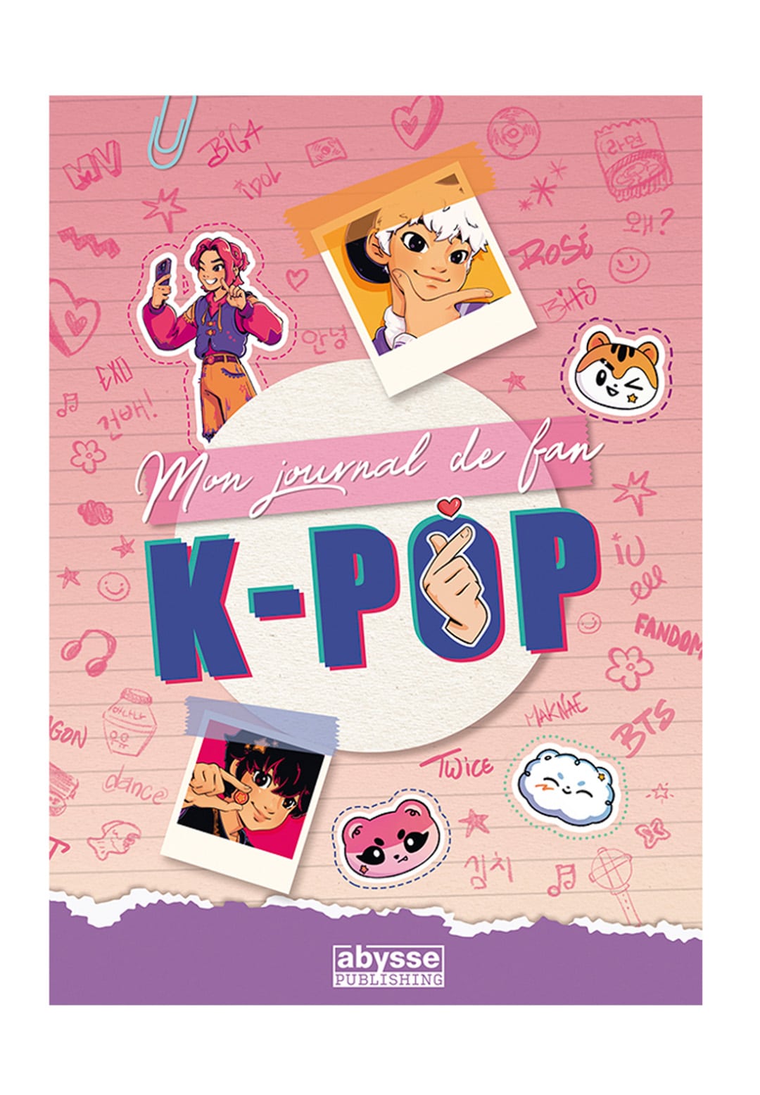 k-pop