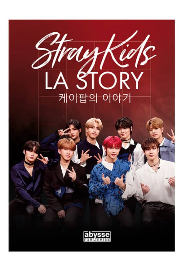 abo-straykids Stray kids
