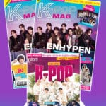 abo_kpop_HSkpop Hors Série K-Pop