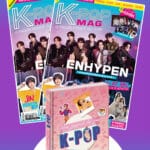 abo_kpop_journal_fan K-pop